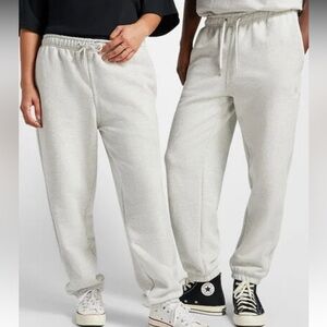 Converse Gold Standard Loose-Fit Sweatpants